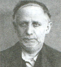 Vasily Distler
