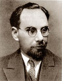 Abram Efros
