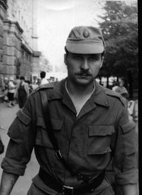 Sergey Gutman