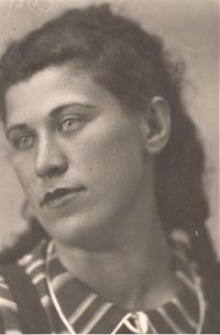Genia Schusterman
