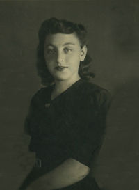 Bathia Golda Feldman