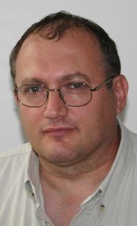 David Newman