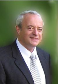 Vladimir Vova Savikovsky