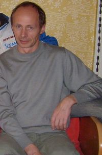 Leonid Ganelin