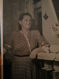 Esfir Chausovskaya