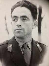 Simon Granovsky