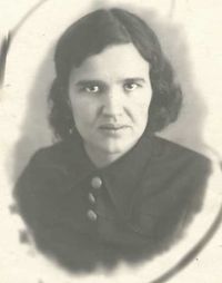 Chaya Levin (Schur)