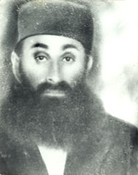 Shmuel Kogan