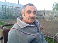 Sergey Cherkashin