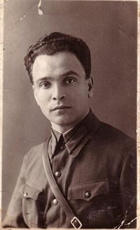 Boris Chordas