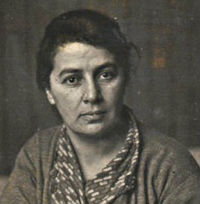 Yevgeniya Lurie