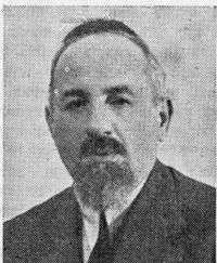 Mordechai Hornstein