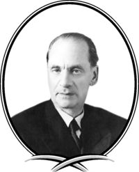 Boris Shershevsky