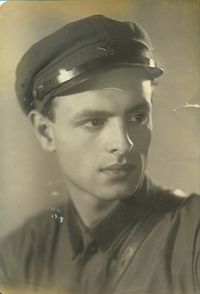 Иосиф Бершицкий