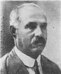 יוסף אוזרקובסקי