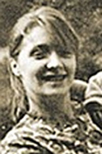 Lyudmila  Abramov