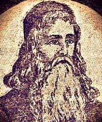 Shmuel Eliezer Edels (Maharsha)