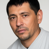 Alexander Alexandrov