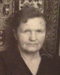 Alexandra Katasonova