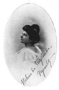 Helene Betty Louise Caroline Rothschild