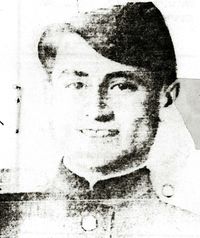 Yankel Usherenko