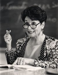 Joan Ladar