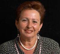 Galina Kagan (Linshic)