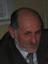 Nikolay Tagayev