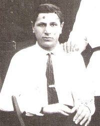 David Gorlachev