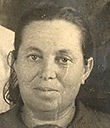 Clara (Haya) Arhangorodskaya (Pikovskaya)