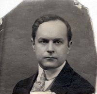 Александр Пригожин