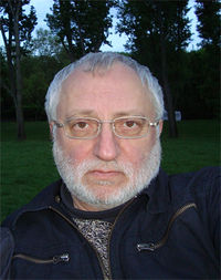 Michail Brin