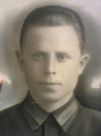 Александр Злотопольский