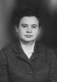 מרגריטה סביקובסקי