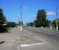 Zhashkiv (Zhashkov)