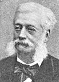 Mayer Alphonse James Rothschild