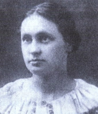 Natalya Shahovskaya