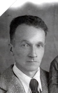 Николай Бояринов