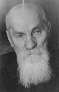 Aleksey Nikolavech Bakh Nikolay Bakh (Abelʹ Bak)