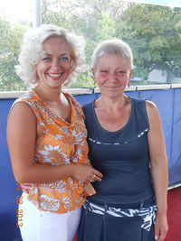 Larisa Kazandzhij
