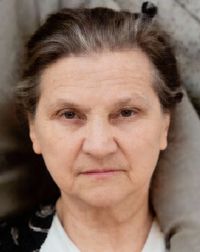 Natalya Kalashnikova (Shaalʹ)