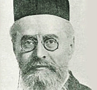 Yisroel Salanter