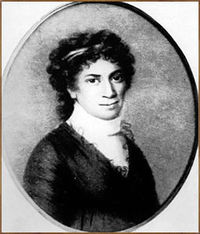 Dorothea Veronika von Schlegel (Mendelssohn)