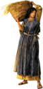 Hagar (Keturah)