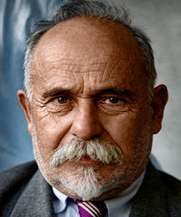 Haim Leib (Lev) Tsimbulistov