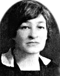 Милка Заговайлова