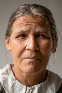 Bathia Tsimbulistova