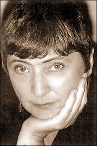 Svetlana Orlov