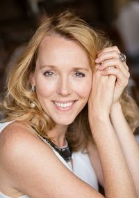 Irina (Karmanova) Telenkova