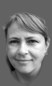 Yelena Dworkinа